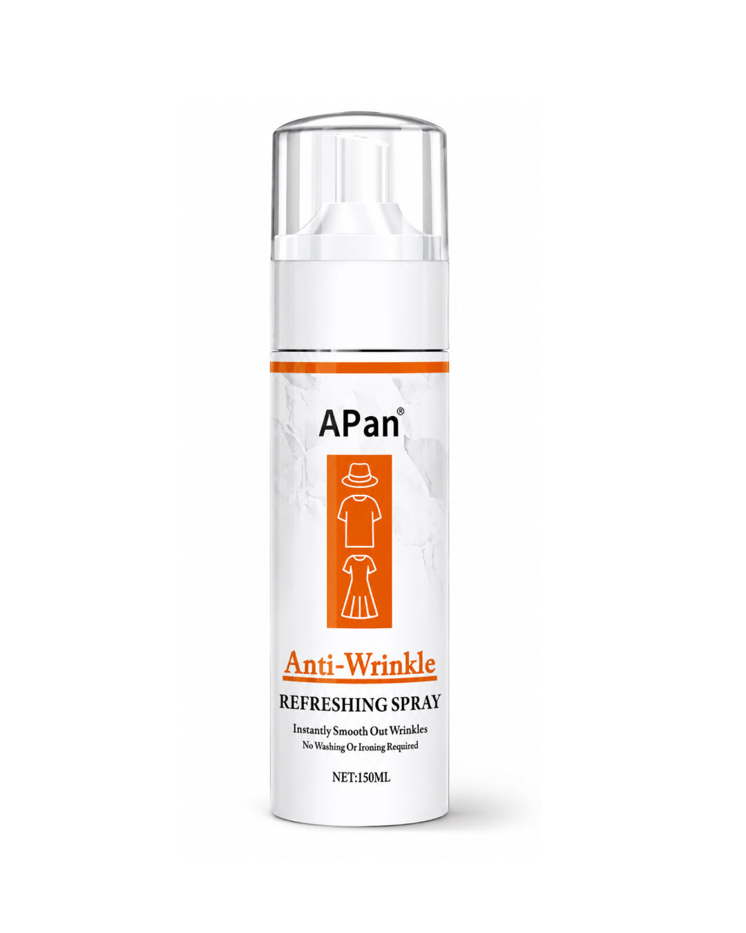Anti-Wrinkle Spray